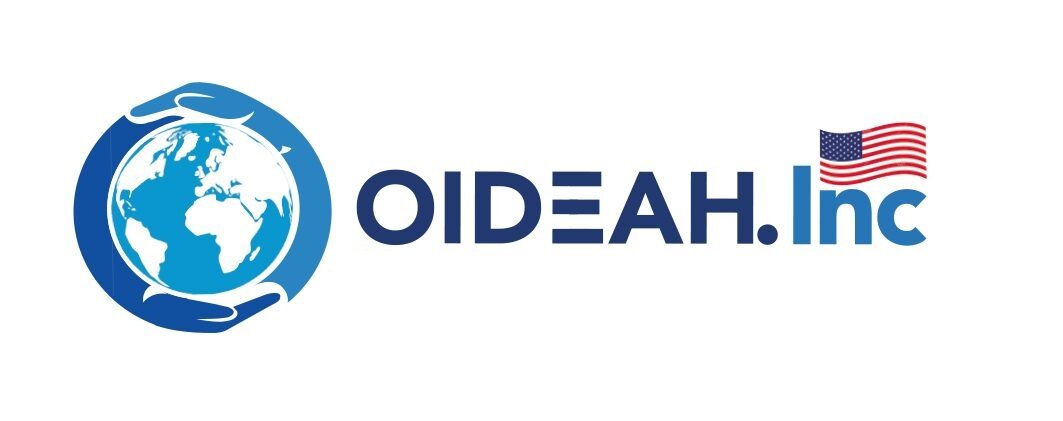 OIDEAH.Inc